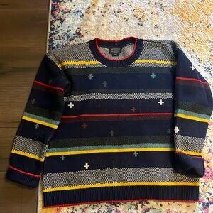 Pendleton women’s sweater, size M